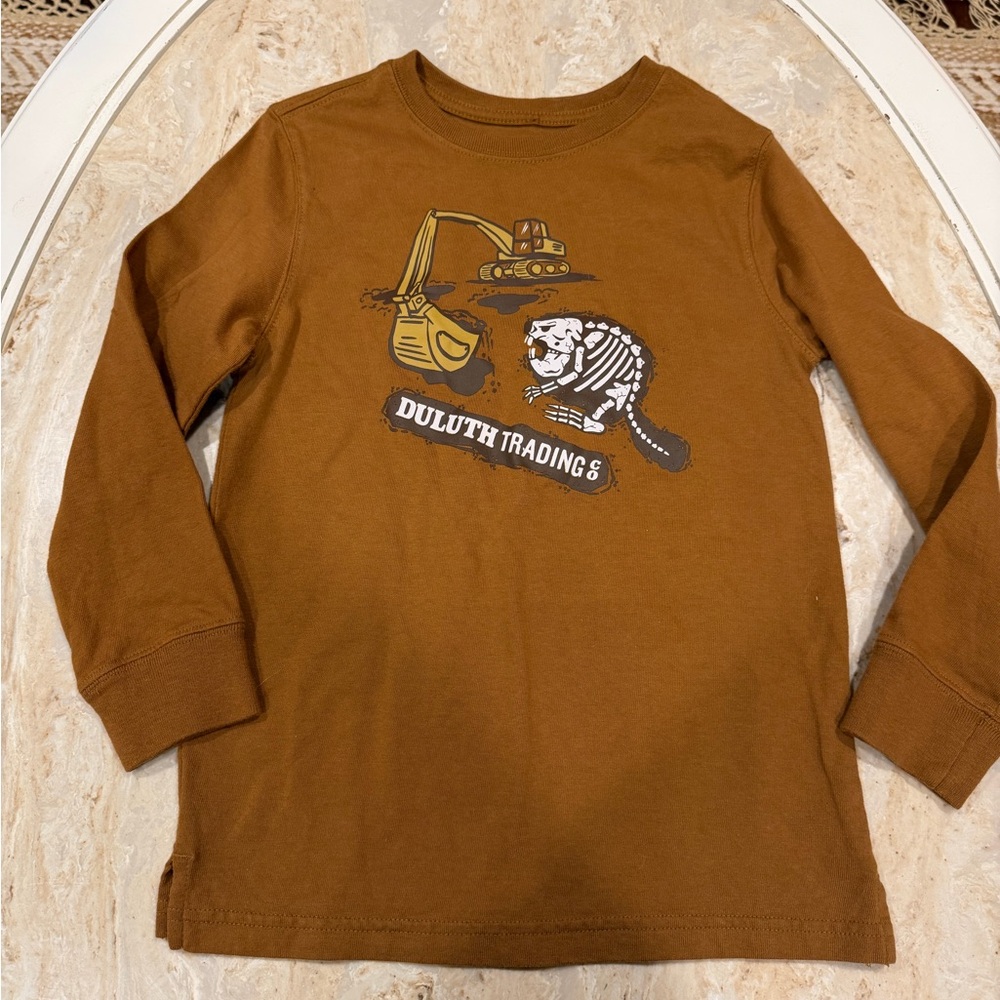 Duluth Trading Company kids